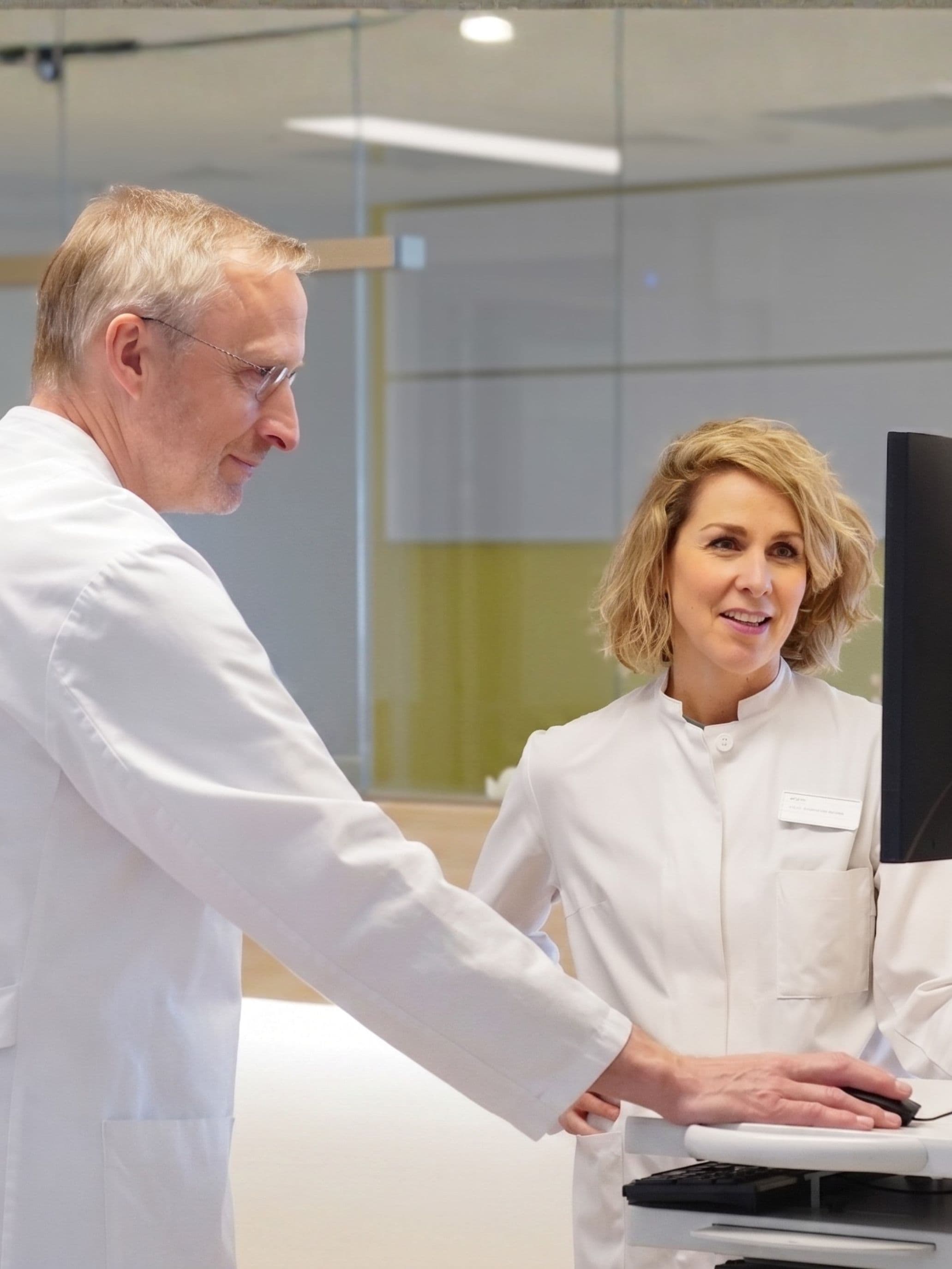 Chirurgie – AMEOS Klinikum Warendorf